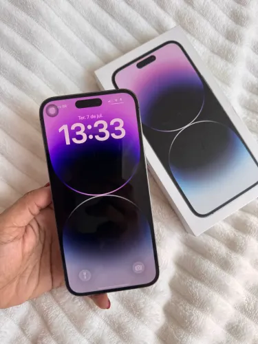 iPhone 14 Pro Max 