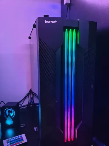 Pc gamer Ryzen 5 5600g