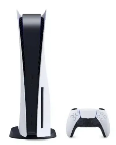 PlayStation 5