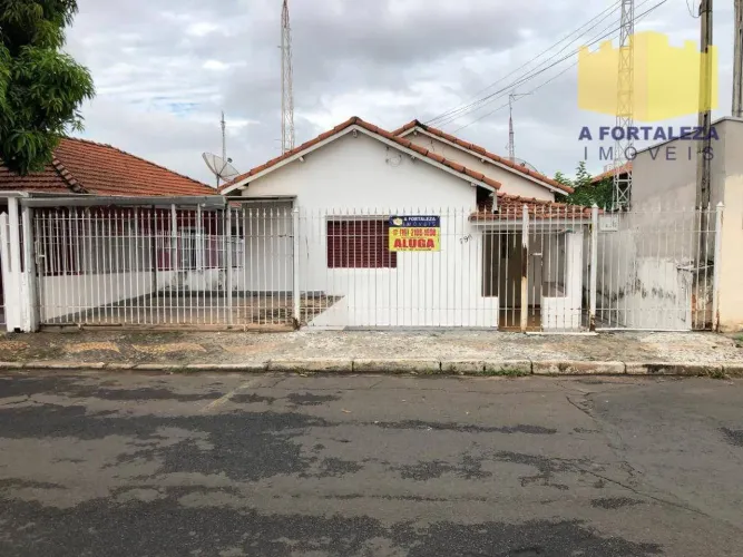 Casa com 3 dormitórios, 80 m² - venda por R$ 300.000,00 ou aluguel por R$ 1.790,00/mês - J