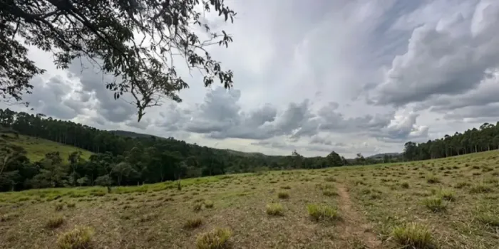 Condomínio Fechado no Interior | Invista em Terrenos de 500m²