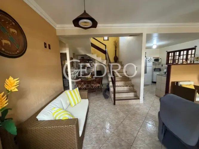 Condomínio Cisne Branco Casa Duplex 3 Suítes 2 Salas Fluminense São Pedro Da Aldeia