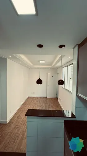 Apartamento à venda, Salto Ville, Salto, SP