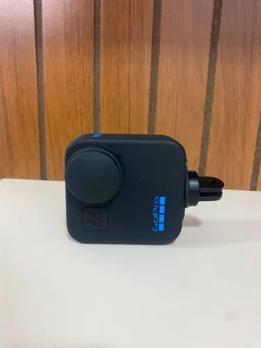 Go Pro Max 360