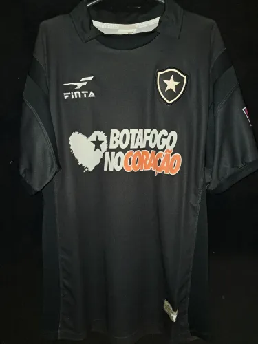 Camisa do Botafogo 2003/2004
