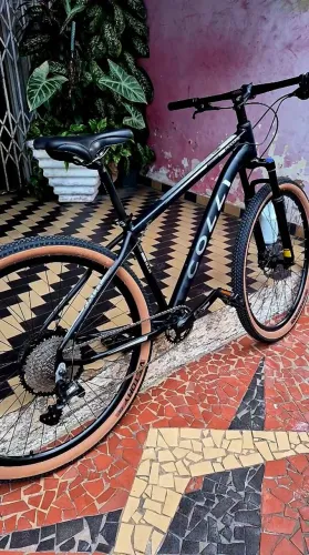 Bike nova