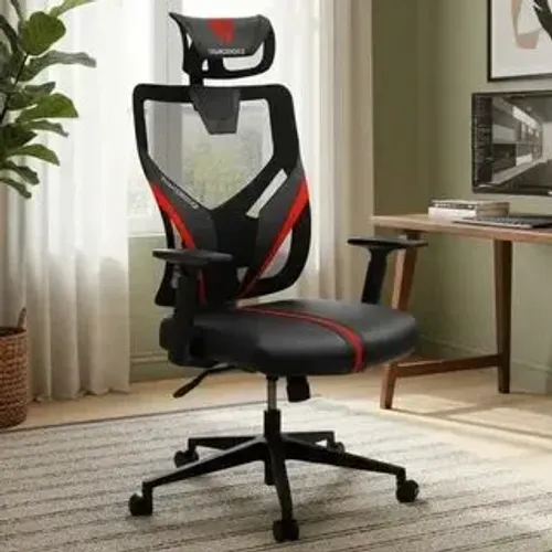 Cadeira gamer ThunderX3 yama1