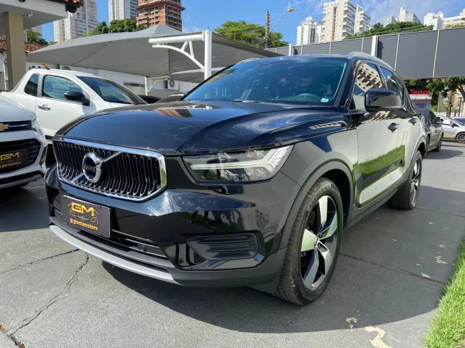 Volvo XC40 T-5 Momentum 2.0 252cv AWD 2020