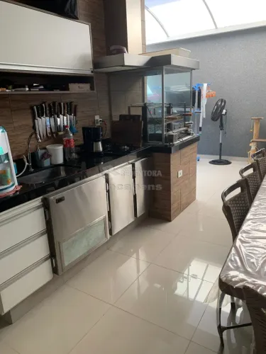 Casa Condomínio em São José do Rio Preto
