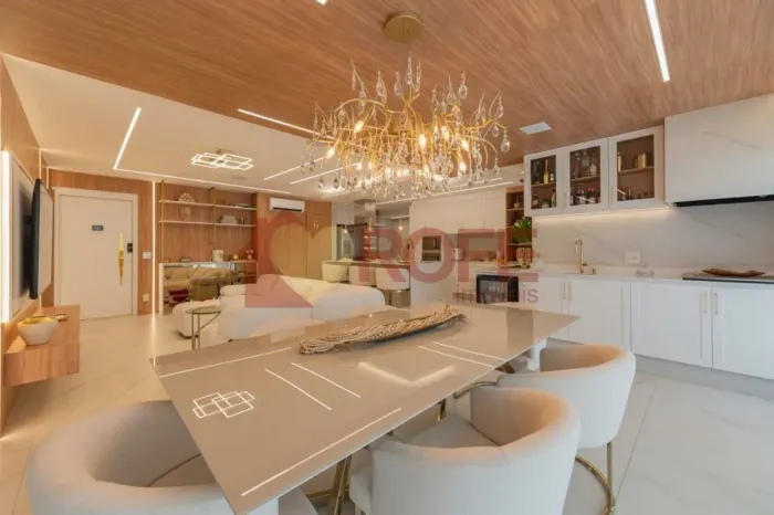 Alto Padrão no Ipiranga! 160m² | 4 Dorms (3 Suítes) | 2 Vagas | Lazer Completo + Próximo a