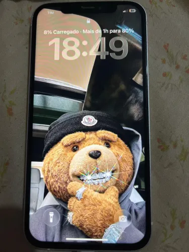 iPhone 12