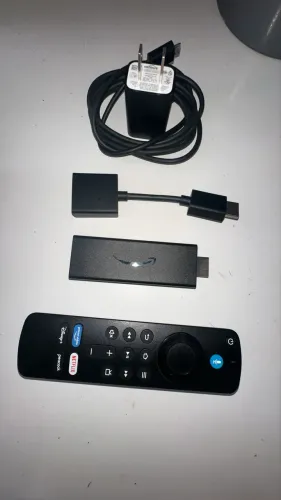 Fire stick Amazon