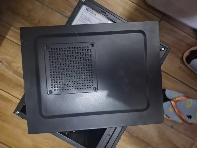 Cpu