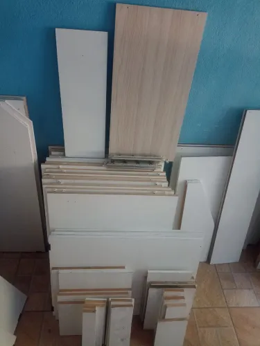 Madeira MDF