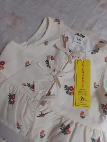 Conjunto para bebê 