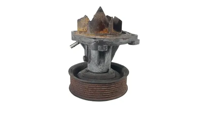 Bomba De Água Com Polia Dodge Dakota 2.5 Turbo Diesel 2001