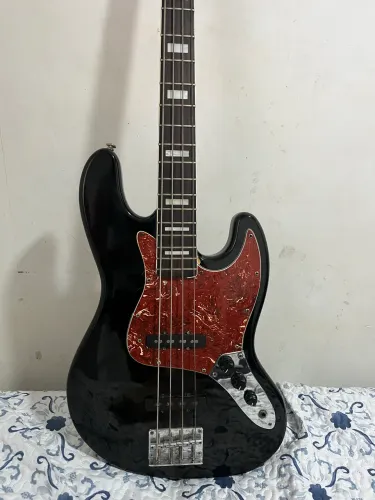 Contra baixo jazz Bass Michael