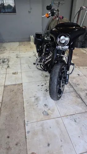 Harley deivdson Sport glide 2019