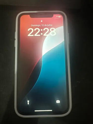 Iphone Xr 64 GB Usado