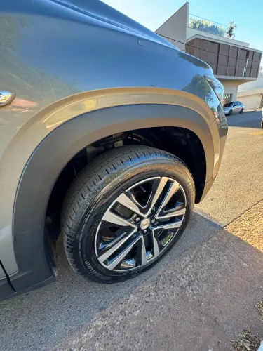 Chevrolet Tracker LT 1.0 Turbo 12V Flex AUT 2024