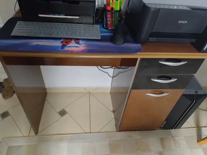 Mesa para estudo