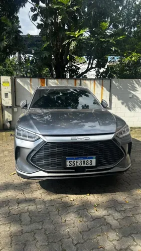 BYD Song Plus 1.5 16V Aut. (hibrido) 2025