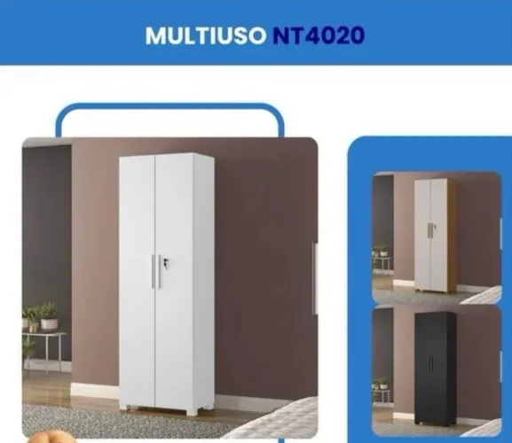Armário Multiuso