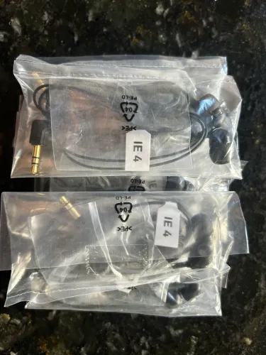 Fone Sennheiser iE4
