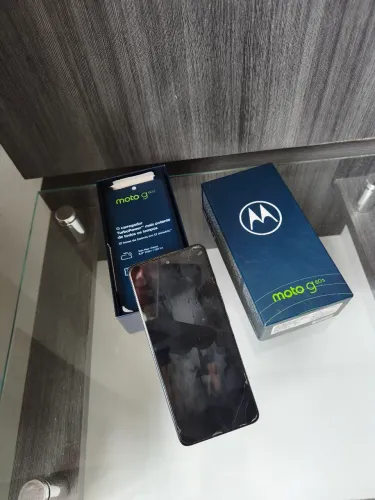 Motorola G60 5G