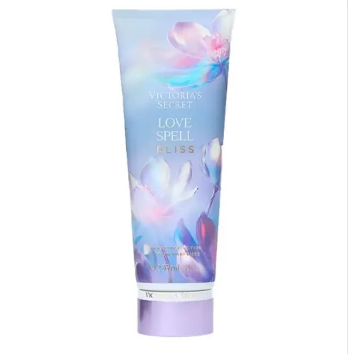 Creme Victoria's Secret Love Spell Bliss 236ml Importado Original