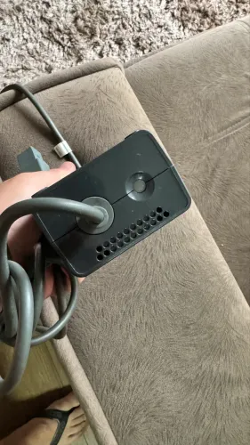 Fonte xbox original microsoft
