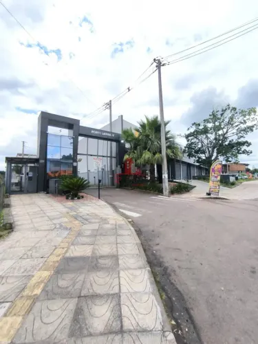 Apartamento REF: 5390