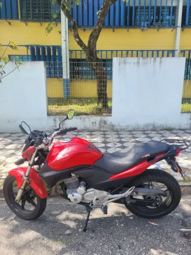 CB 300 2011