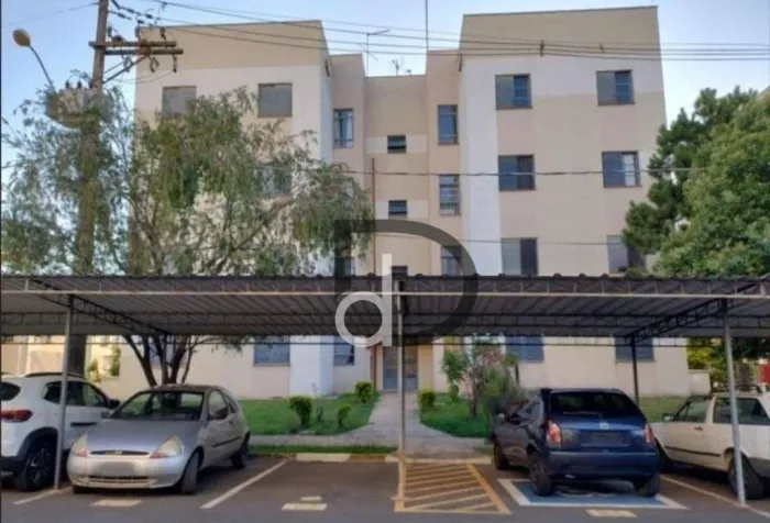 APARTAMENTO A VENDA VALINHOS/SP R$ 245.000,00
