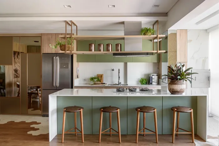 Apartamento 85m Porteira Fechada Excelente Localização