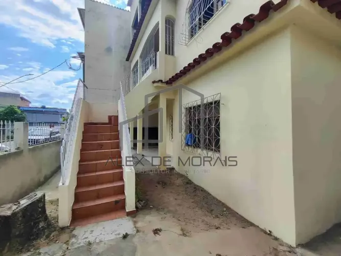 Casa padrão à Venda, Jardim Marilândia, Vila Velha, ES