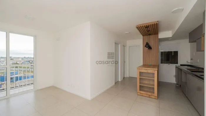Apartamento residencial de 2 quartos para alugar no São Gonçalo, em Pelotas