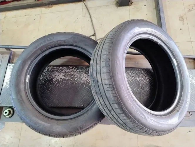 Pneus Pirelli Cinturato P7 205 60 r16