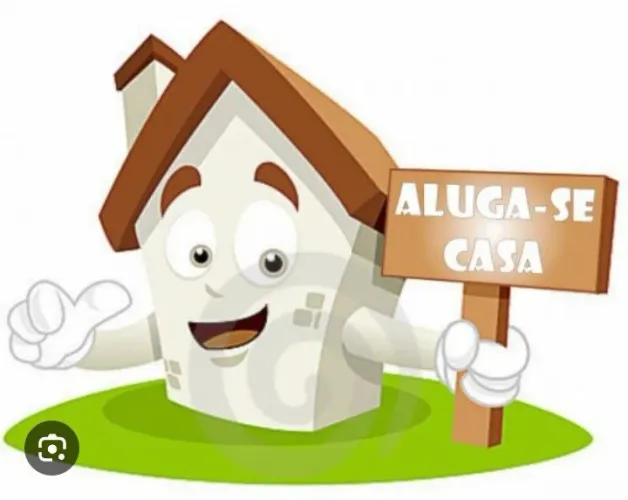 ALUGO CASAS TUPI