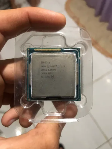 processador i3 3220
