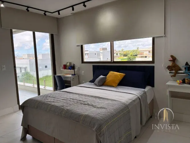 Casa com 5 dormitórios à venda, 326 m² por R$ 2.500.000,00 - Manguinhos - Bayeux/PB