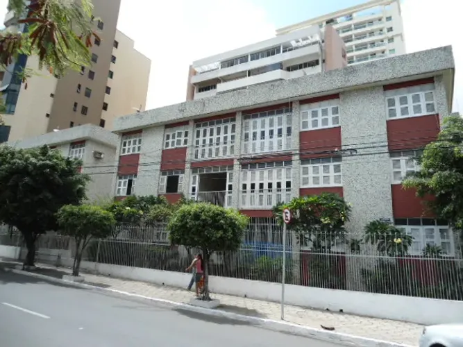 APARTAMENTO para alugar na cidade de FORTALEZA-CE