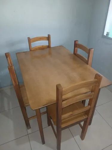 Mesa grande