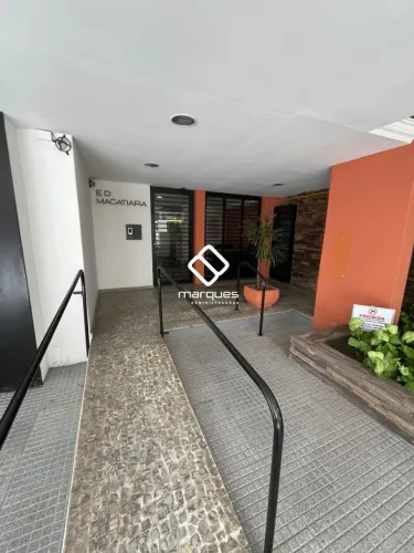 APARTAMENTO - CENTRO, PELOTAS - RS