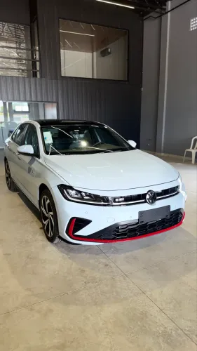 Volkswagen Jetta GLI 350 TSI 2.0 16V 4P Aut. 2026