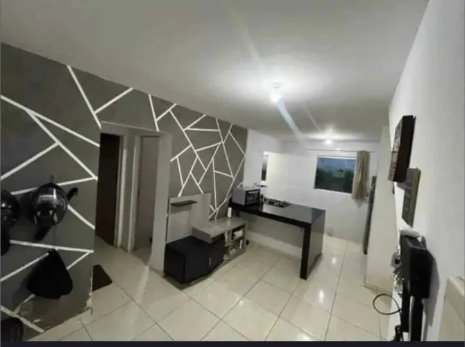 Casa Geminada