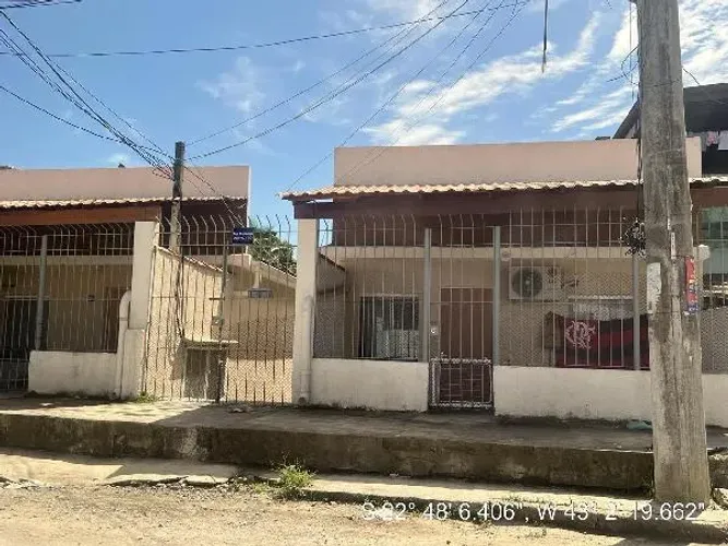 Imóvel com grande valor Apartamento no Santa Luzia, Sao Goncalo - RJ, Apto 306, 1 quarto,