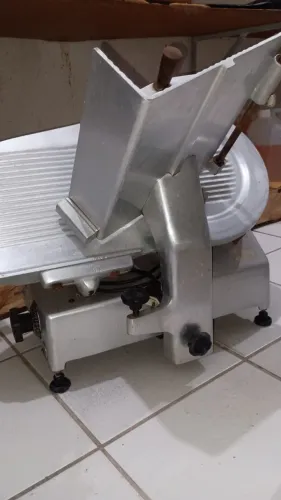 Cortador de Frios San Salvador
