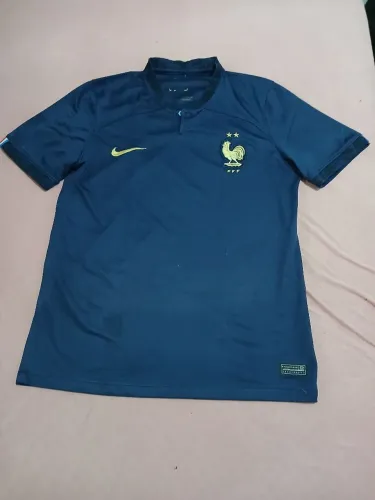 CAMISA FRANÇA
