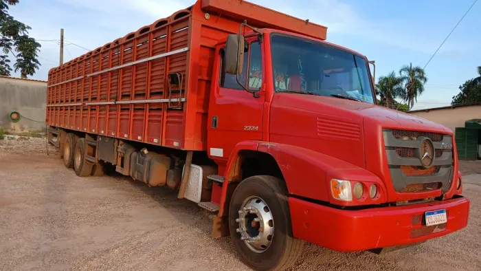 Equipamentos agrícolas